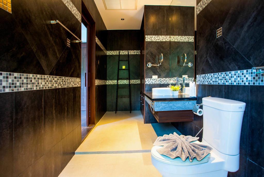 Luxury Pool Villa Kamala Exterior foto