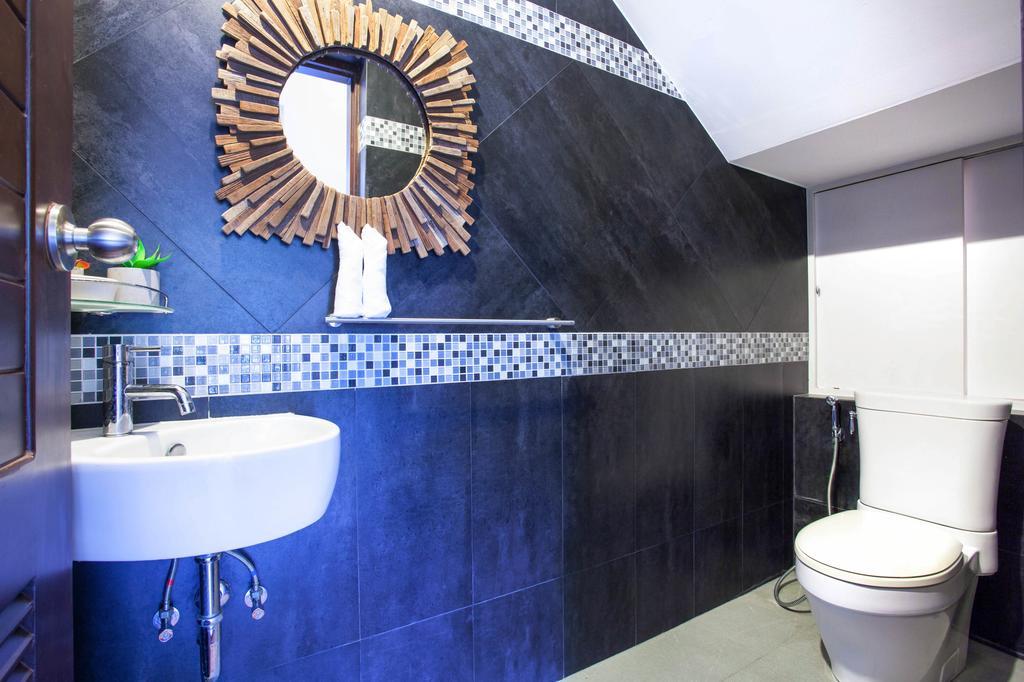 Luxury Pool Villa Kamala Exterior foto